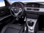 BMW ACS3 Sedan by AC Schnitzer 2005 года
